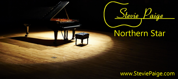Stevie Paige - Northern Star